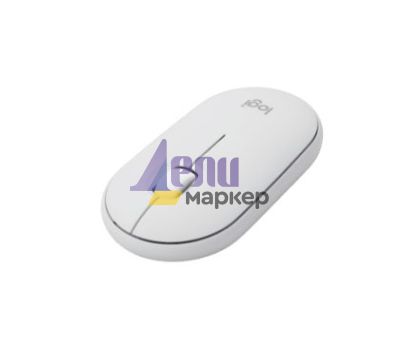 Комплект Logitech Pebble 2 Combo - TONAL WHITE - US INT'L - 2.4GHZ/BT - N/A - INTNL-973 - UNIVERSAL