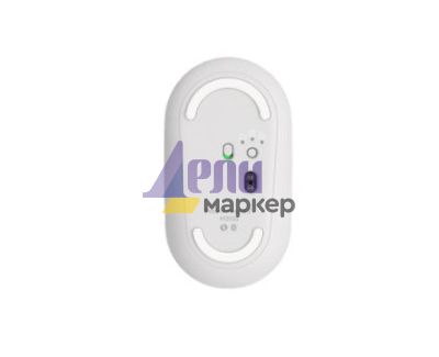 Комплект Logitech Pebble 2 Combo - TONAL WHITE - US INT'L - 2.4GHZ/BT - N/A - INTNL-973 - UNIVERSAL