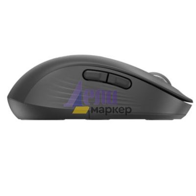 Мишка Logitech Signature M650 Wireless Mouse - GRAPHITE - EMEA