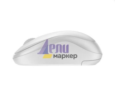 Мишка Logitech M240 Silent Bluetooth Mouse - OFF WHITE - EMEA-808