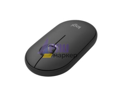 Комплект Logitech Pebble 2 Combo - TONAL GRAPHITE - US INT'L - 2.4GHZ/BT - N/A - INTNL-973 - UNIVERSAL