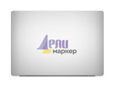 Лаптоп Dell Pro 16 PC16250, Intel Ultra 7 255U (12 TOPS NPU, 12 cores, up to 5.2 GHz), 16" FHD+(1920x1200) 300nits AG, 16 GB: 1x16 GB, DDR5, 5600 MT/s, 512 GB SSD, Intel Graphics, FHD HDR IR Cam and Mic, Wi-Fi 6E, FPR, Backlit Kb, Win11 Pro, Platinum silv