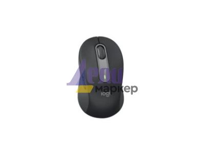Комплект Logitech Signature MK650 Combo for Business, Graphite