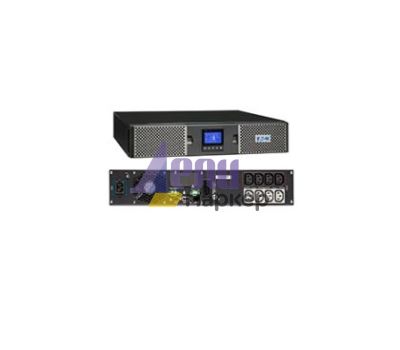 Непрекъсваем ТЗИ Eaton 9PX 1000i RT2U