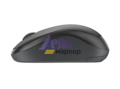 Мишка Logitech M240 for Business, Graphite