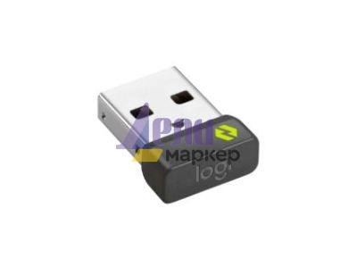 Мишка Logitech M240 for Business, Graphite