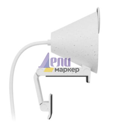 Уебкамера Logitech Brio 300 Full HD webcam - OFF-WHITE - USB - N/A - EMEA28-935