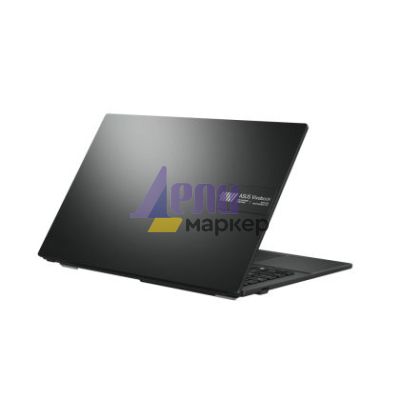 Лаптоп Asus Vivobook Go E1504FA-BQ1867, AMD Ryzen R5-7520U,15.6" FHD (1920x1080),16GB (on bd) DDR5 , 512 GB SSD G3,  AMD Radeon Graphics,Backlit ,Chiclet Keyboard, No OS, Mixed Black