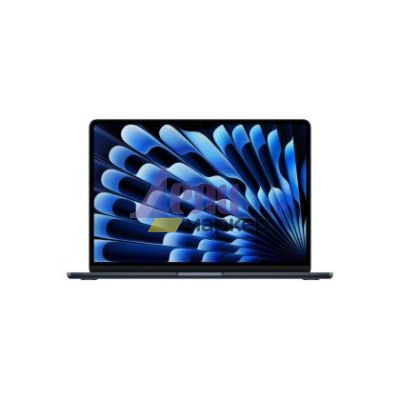 Лаптоп Apple MacBook Air 13.6: MIDNIGHT/M4 10C CPU/8C GPU/16GB/256GB-ZEE