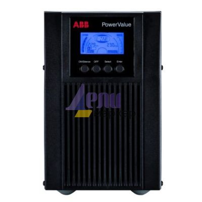 Непрекъсваем ТЗИ ABB 11T G2 1KVA B