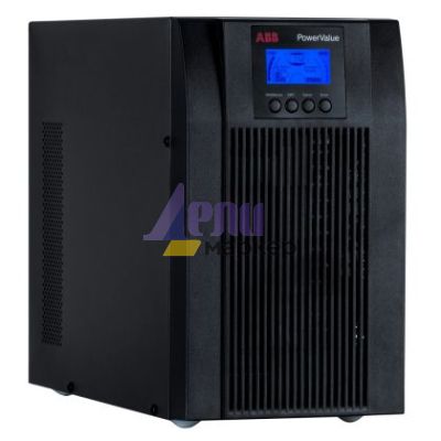 Непрекъсваем ТЗИ ABB 11T G2 3KVA B