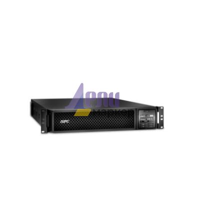 Непрекъсваем ТЗИ APC Smart-UPS SRT 1500VA RM 230V + APC Easy-UPS BV 500VA, AVR, Schuko Outlet, 230V