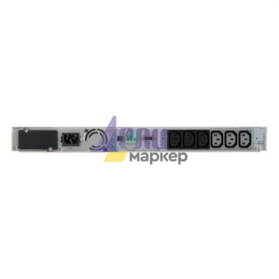 Непрекъсваем ТЗИ Eaton 5P 1550i Rack 1U G2