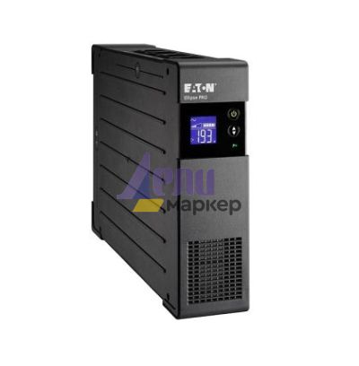 Непрекъсваем ТЗИ Eaton Ellipse PRO 1200 IEC