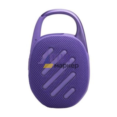 Тонколони JBL CLIP 5 PUR Ultra-portable and waterproof Speaker