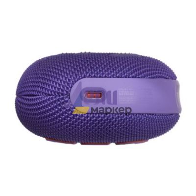 Тонколони JBL CLIP 5 PUR Ultra-portable and waterproof Speaker