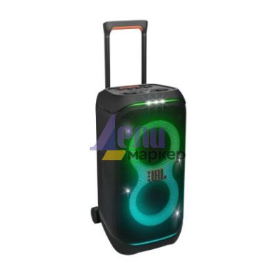 Аудио система JBL PARTYBOX Stage 320