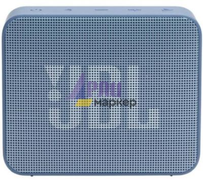 Тонколони JBL GO2 Essential BLU Portable Waterproof Speaker