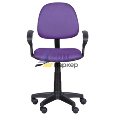 Детски стол Carmen 6012 MR - лилав