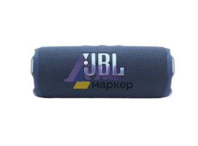 Тонколони JBL FLIP7 BLU Portable waterproof and drop-proof speaker