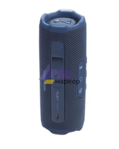 Тонколони JBL FLIP7 BLU Portable waterproof and drop-proof speaker