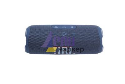 Тонколони JBL FLIP7 BLU Portable waterproof and drop-proof speaker