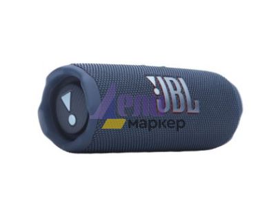 Тонколони JBL FLIP7 BLU Portable waterproof and drop-proof speaker