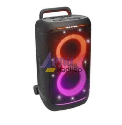 Аудио система JBL PARTYBOX 520 Portable battery-powered party speaker with powerful and loud sound