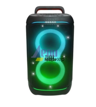 Аудио система JBL PARTYBOX 520 Portable battery-powered party speaker with powerful and loud sound