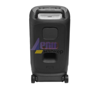 Аудио система JBL PARTYBOX 520 Portable battery-powered party speaker with powerful and loud sound