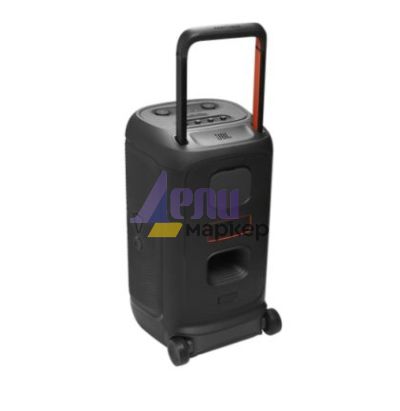 Аудио система JBL PARTYBOX 520 Portable battery-powered party speaker with powerful and loud sound