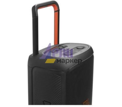 Аудио система JBL PARTYBOX 520 Portable battery-powered party speaker with powerful and loud sound