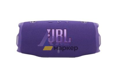 Тонколони JBL CHARGE 6 PUR Portable waterproof and drop-proof Bluetooth speaker