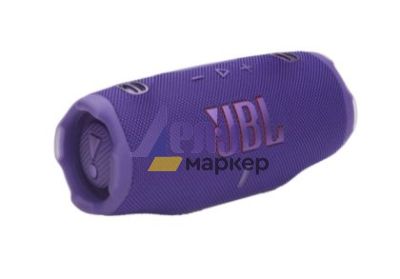 Тонколони JBL CHARGE 6 PUR Portable waterproof and drop-proof Bluetooth speaker