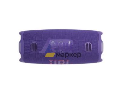 Тонколони JBL CHARGE 6 PUR Portable waterproof and drop-proof Bluetooth speaker
