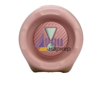 Тонколони JBL CHARGE 6 PINK Portable waterproof and drop-proof Bluetooth speaker