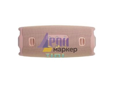 Тонколони JBL CHARGE 6 PINK Portable waterproof and drop-proof Bluetooth speaker