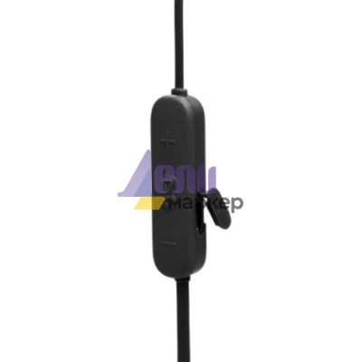 Слушалки JBL T135BT BLK Wireless in-ear headphones
