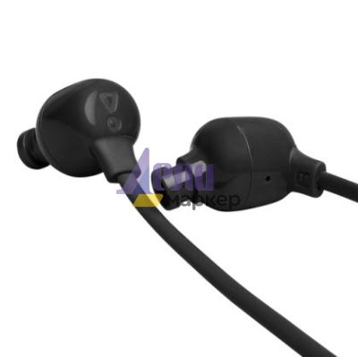 Слушалки JBL T135BT BLK Wireless in-ear headphones