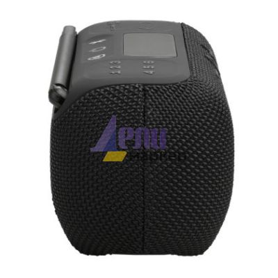 Радио JBL TUNNER3 BLK Portable DAB/DAB+/FM radio with Bluetooth