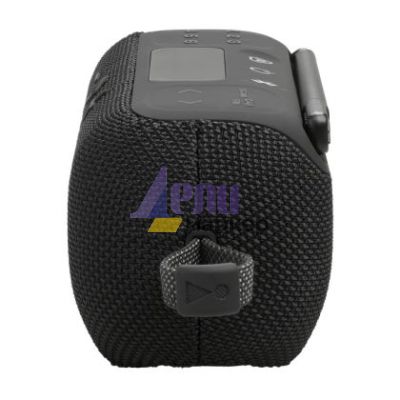 Радио JBL TUNNER3 BLK Portable DAB/DAB+/FM radio with Bluetooth