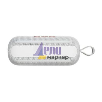 Радио JBL TUNNER3 WHT Portable DAB/DAB+/FM radio with Bluetooth