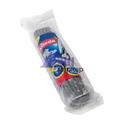 Резервна гъба за моп пеперуда Vileda Easy Mop