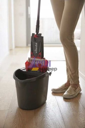 Кофа за моп Vileda Ultramax кофа 10 l