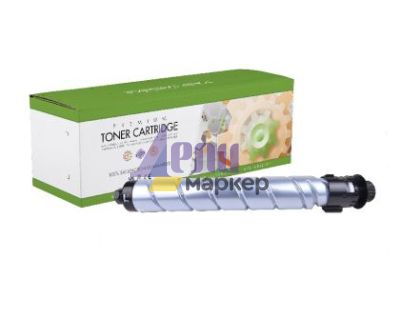 Tонер касета Static Control Black Ricoh 841925 SUPER PREMIUM Съвместим консуматив, стандартен капацитет 15 000 стр.