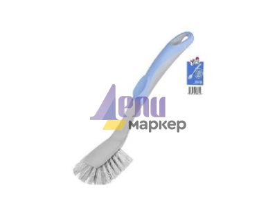 Четка за съдове York Style 27 cm, Различни цветове