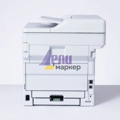 Лазерно многофункционално устройство Brother MFC-L5710DN Laser Multifunctional