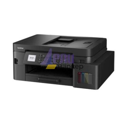 Мастилоструйно многофункционално устройство Brother MFC-T930DWYJ1 Inkbenefit Plus Multifunctional
