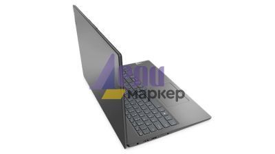 Лаптоп Lenovo V15 G3 AMD Ryzen 5 5625U (2.3GHz up to 4.3GHz, 16MB), 8GB DDR4 3200MHz, 512GB SSD, 15.6" FHD (1920x1080) AG, AMD Radeon Graphics, WLAN, BT, HD 720p Cam, KB English, DOS, 2Y