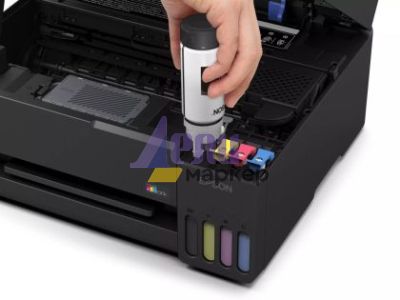 Мастилоструйно многофункционално устройство Epson EcoTank L3352